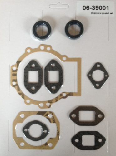 TÖMÍTÉS KOMPLETT WACKER WM80 0160986